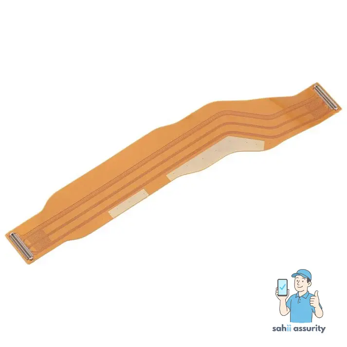 Main Board Flex Cable for Infinix Note 30 Pro thumbnail